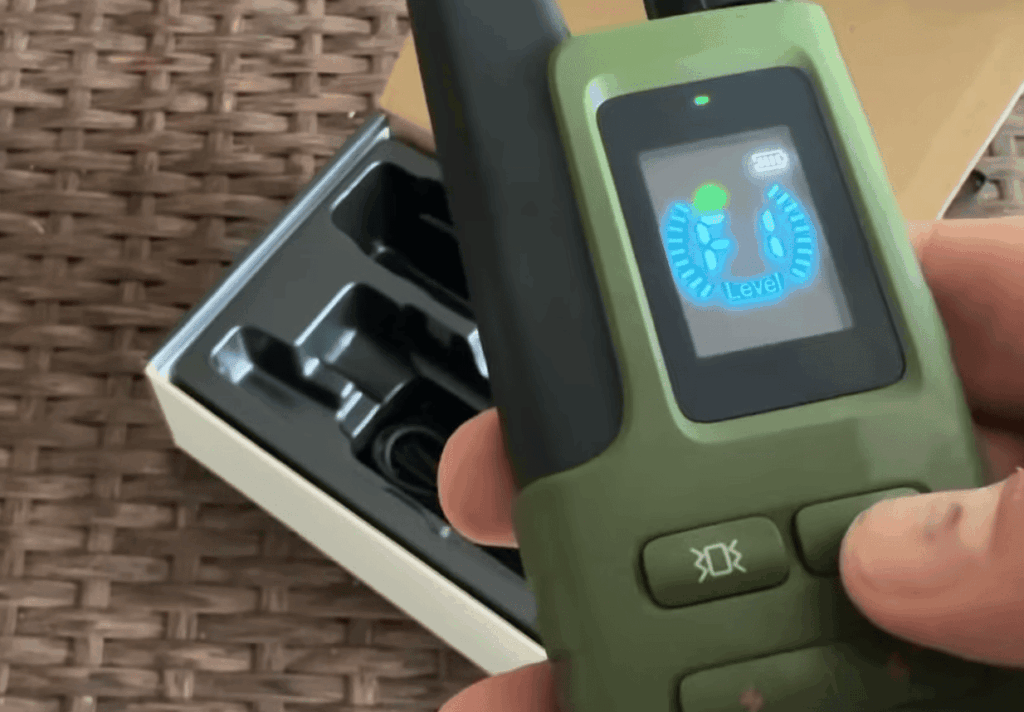 Understanding Your Dog Shock Collar's Light Indicators