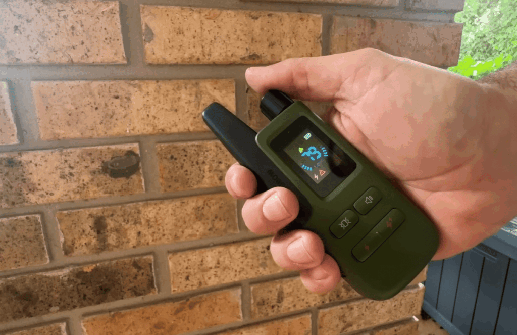 Preventing Future Green Light Problems