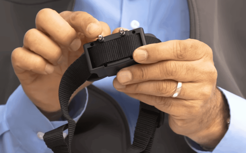 Understanding Your Dog Shock Collar's Red Blinking Light