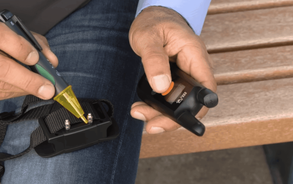 Battery-Related Solutions for Blinking Red Lights