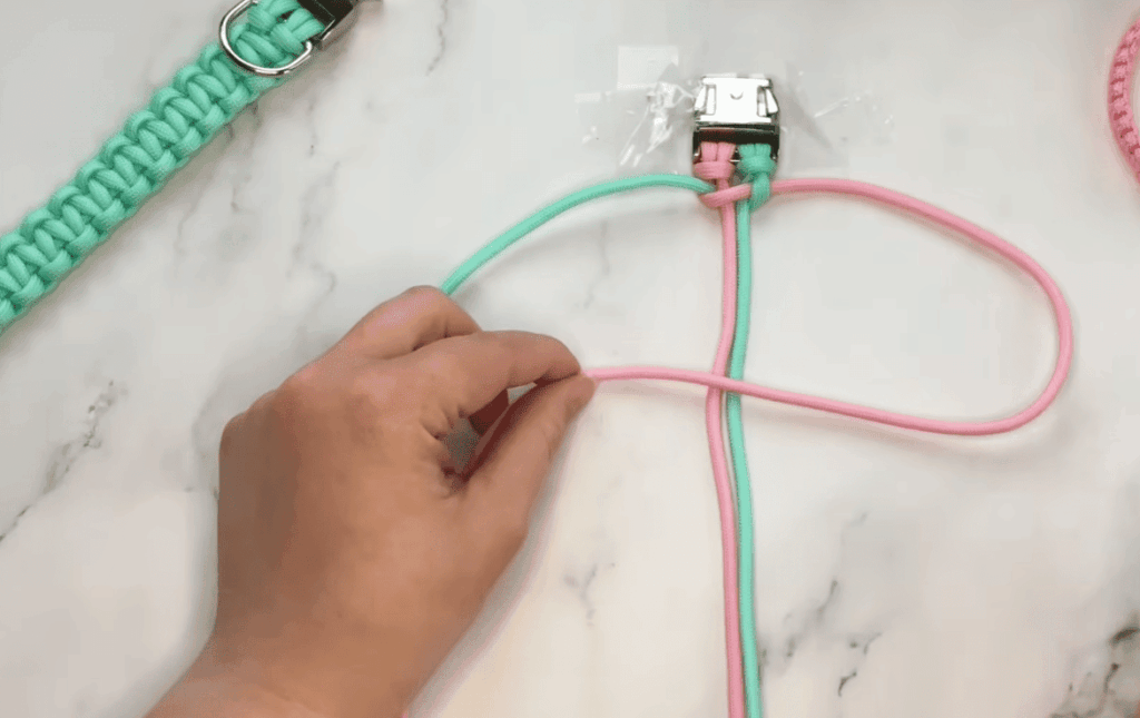 Selecting the Best Paracord for Your Project