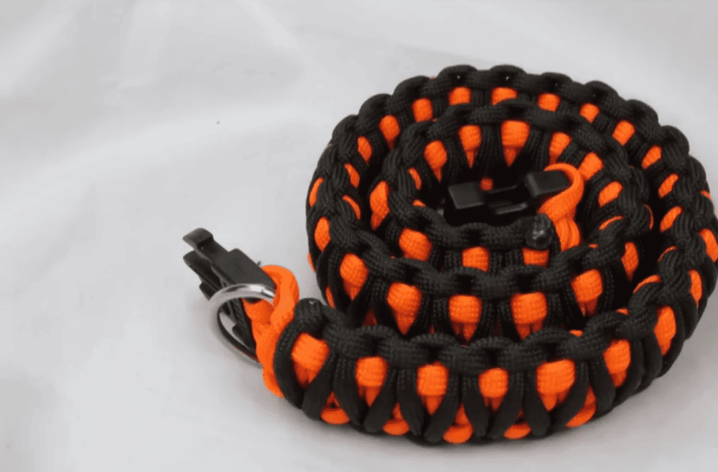 How to Make a Paracord Dog Collar: Complete Step-by-Step Guide