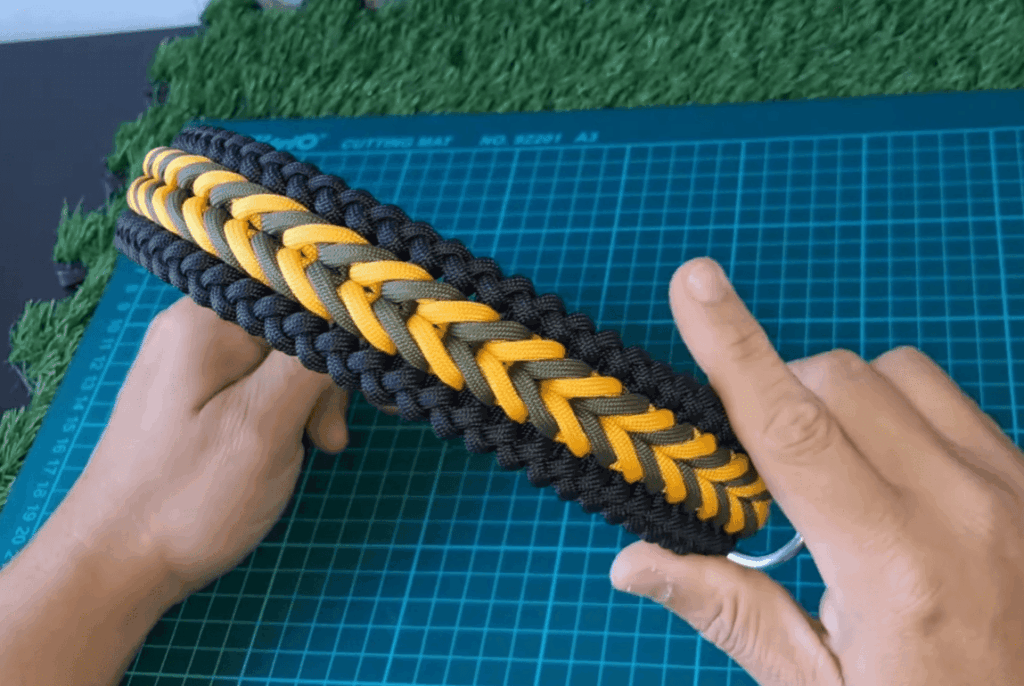 Popular Weaving Patterns Beyond the Basic Cobra