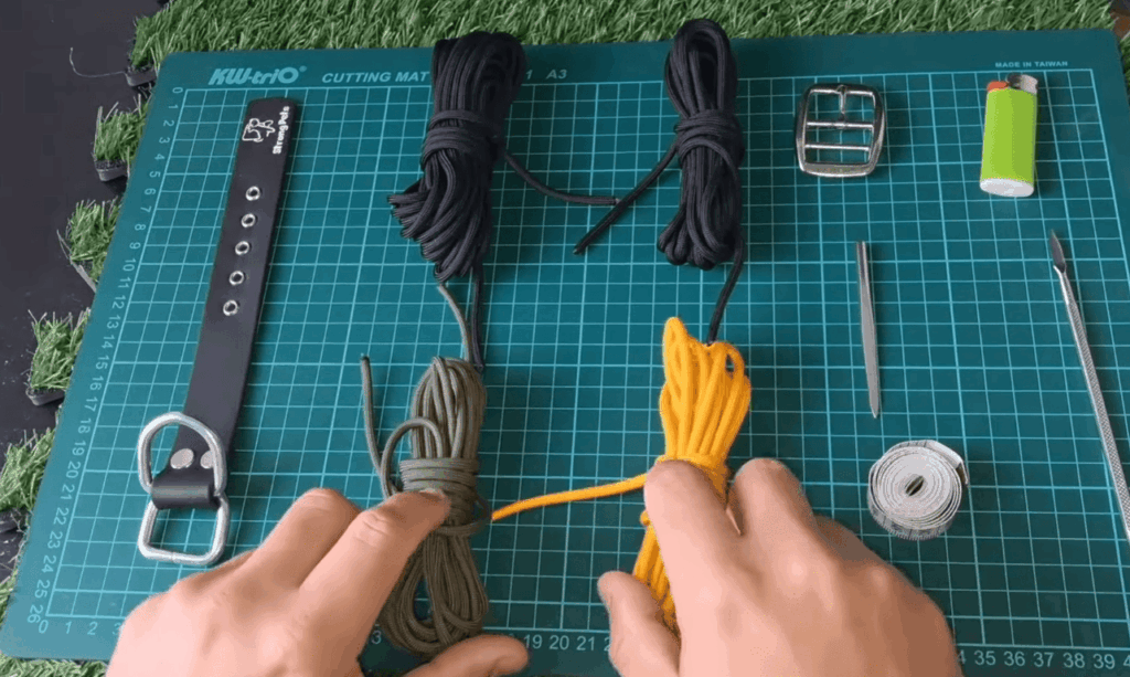 Professional Finishing Techniques