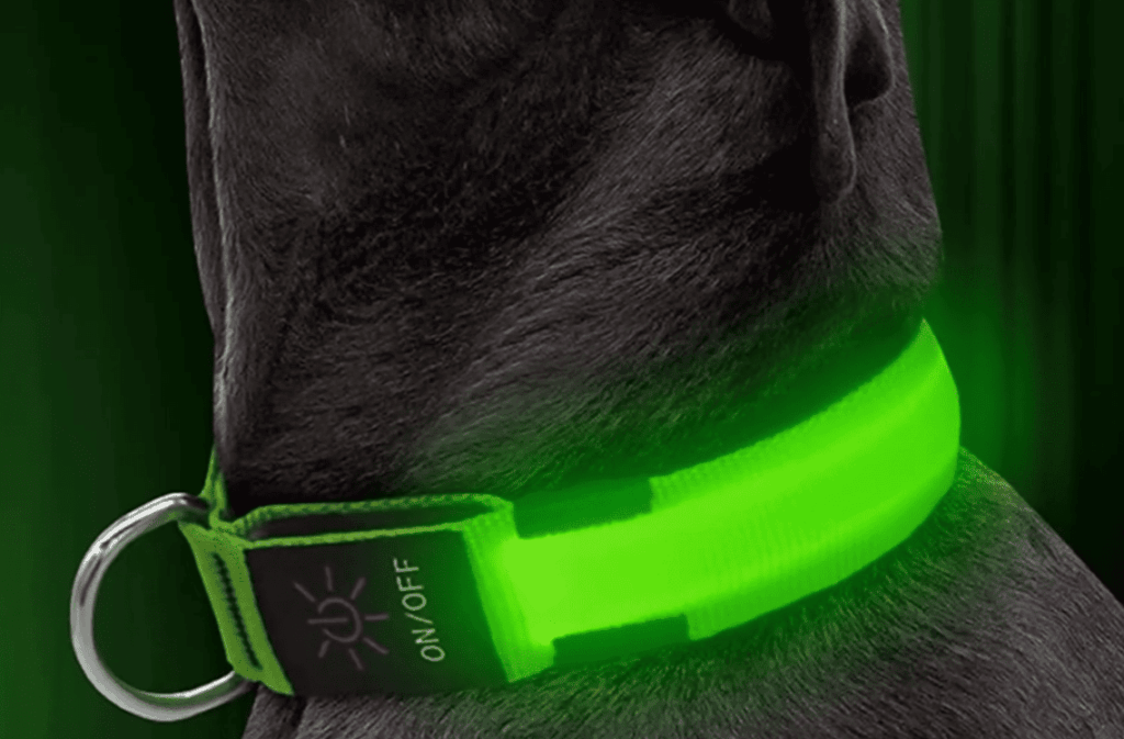 Proven Benefits That Make These Collars Essential